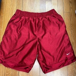 Men’s Nike shorts